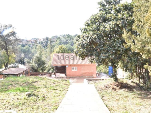 Chalet, Piera