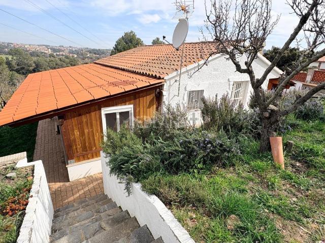 Chalet, Piera