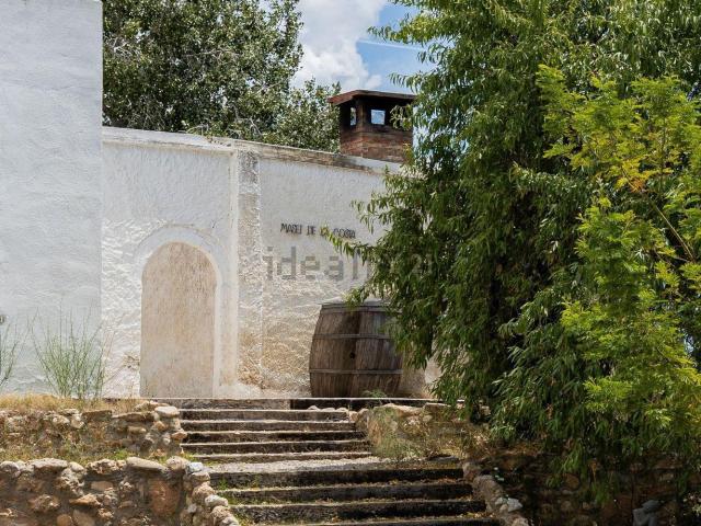 Chalet, Piera