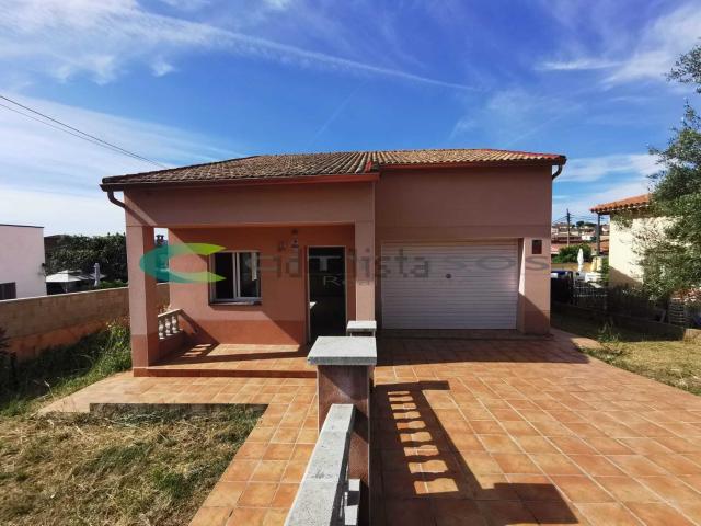 Chalet, Piera