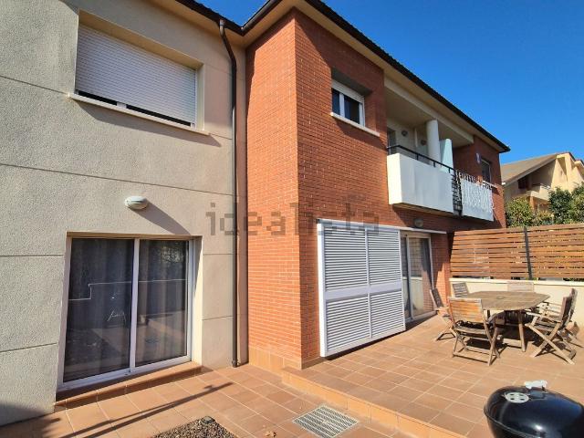 Chalet, Piera