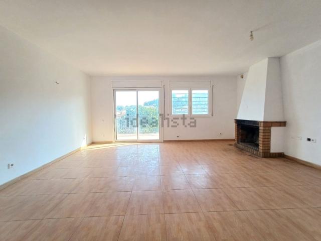Chalet, Piera
