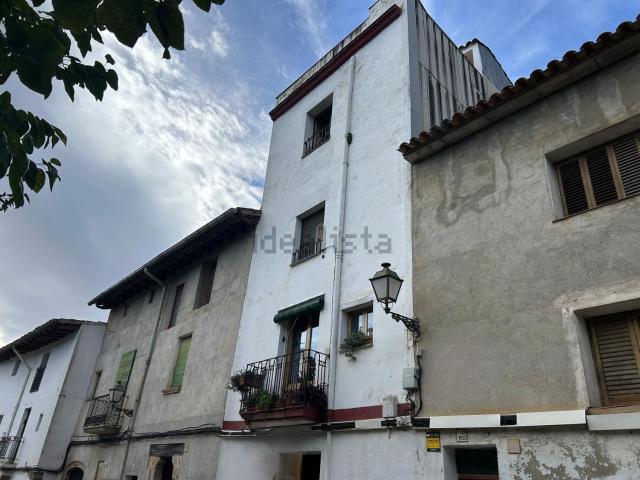 Chalet, Piera