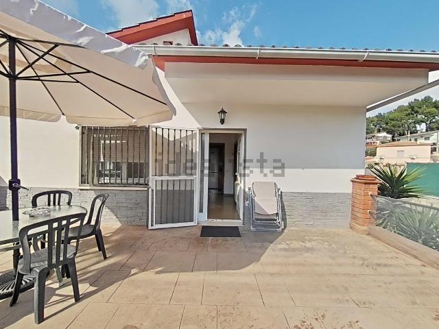 Chalet, Piera