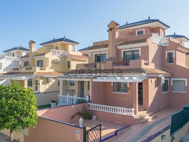 Chalet, Pilar de la Horadada