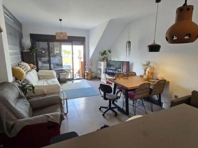 Chalet, Pilar de la Horadada