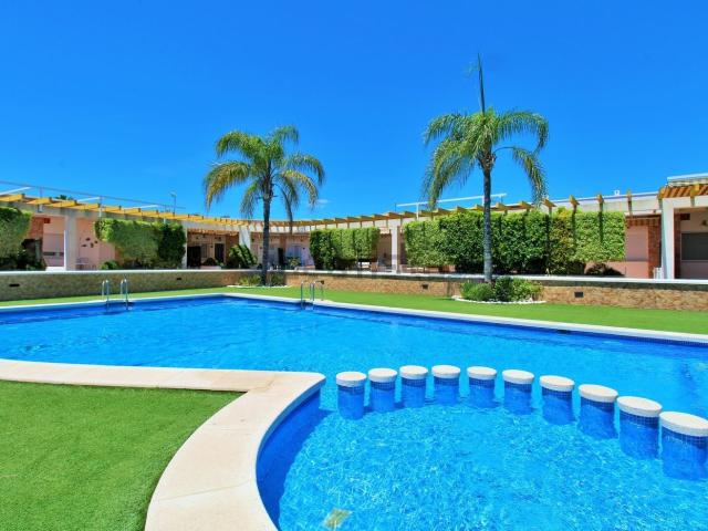 Chalet, Pilar de la Horadada