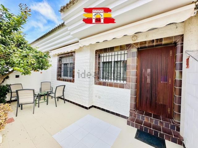 Chalet, Pilar de la Horadada
