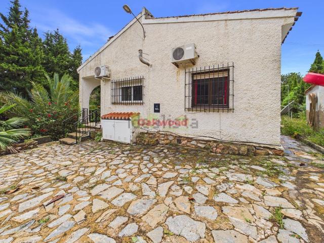 Chalet, Pilar de la Horadada