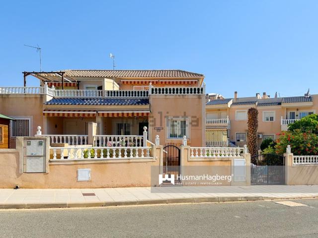 Chalet, Pilar de la Horadada