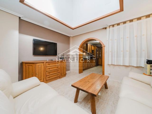 Chalet, Pilar de la Horadada