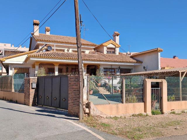 Chalet, Pilar de la Horadada