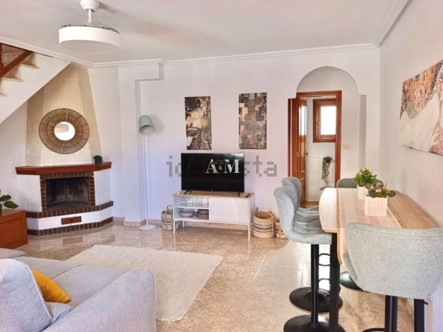 Chalet, Pilar de la Horadada