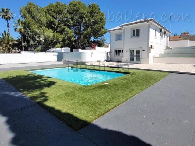 Chalet, Pilar de la Horadada