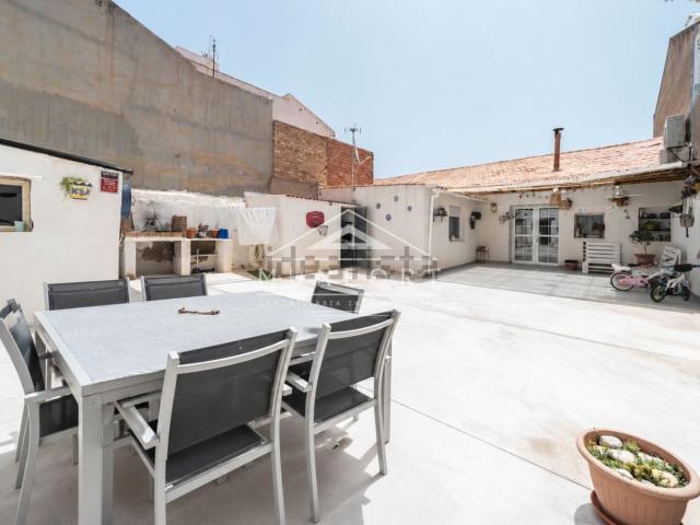 Chalet, Pilar de la Horadada