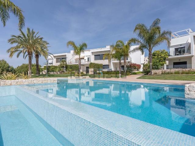 Chalet, Pilar de la Horadada