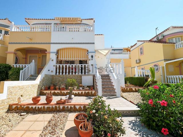 Chalet, Pilar de la Horadada