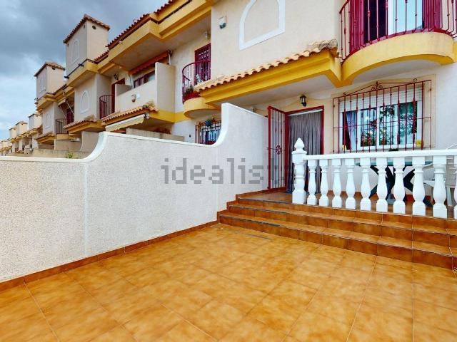 Chalet, Pilar de la Horadada