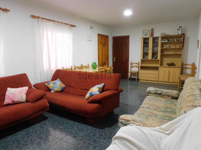 Chalet, Pilar de la Horadada
