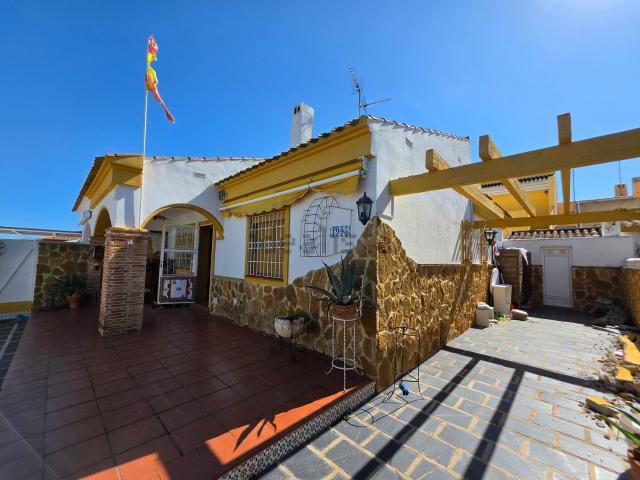 Chalet, Pilar de la Horadada
