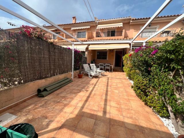 Chalet, Pilar de la Horadada