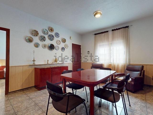 Chalet, Pilar de la Horadada