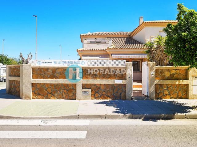 Chalet, Pilar de la Horadada