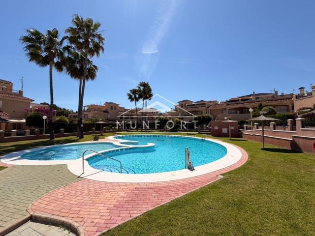 Chalet, Pilar de la Horadada