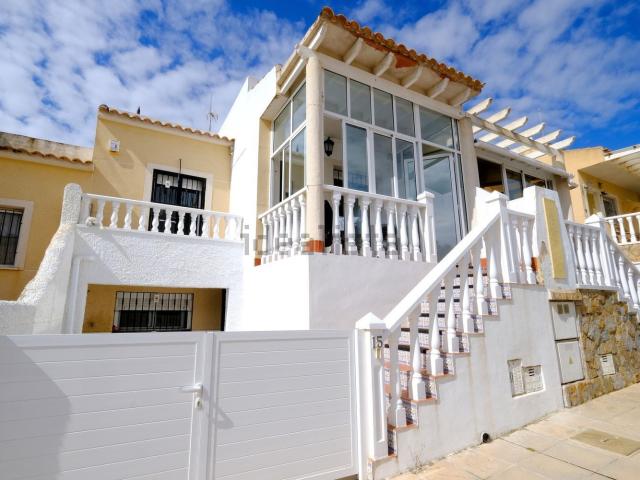 Chalet, Pilar de la Horadada