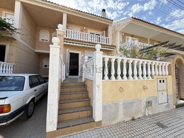 Chalet, Pilar de la Horadada