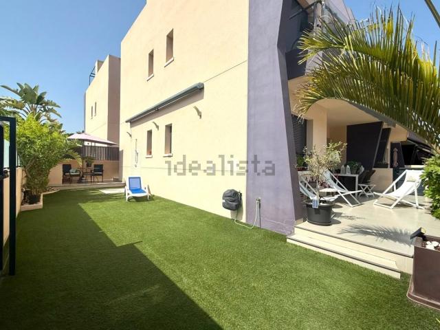 Chalet, Pilar de la Horadada