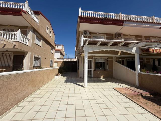 Chalet, Pilar de la Horadada
