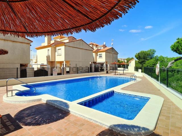 Chalet, Pilar de la Horadada
