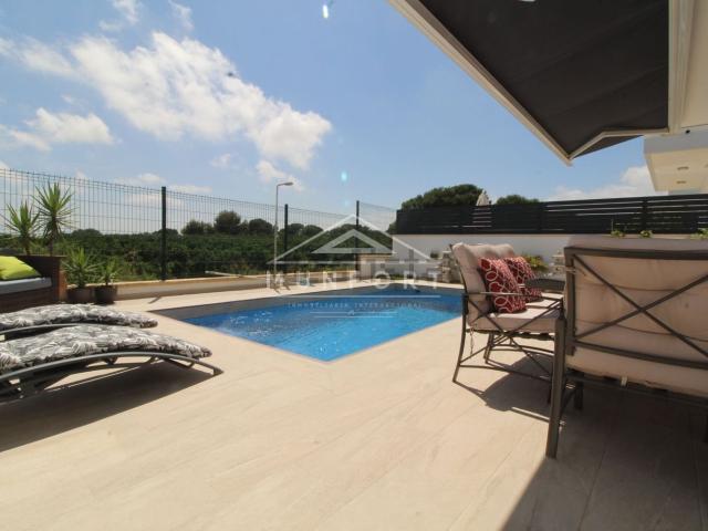Chalet, Pilar de la Horadada