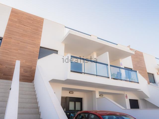 Chalet, Pilar de la Horadada