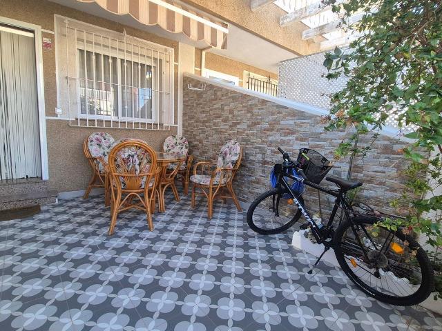Chalet, Pilar de la Horadada
