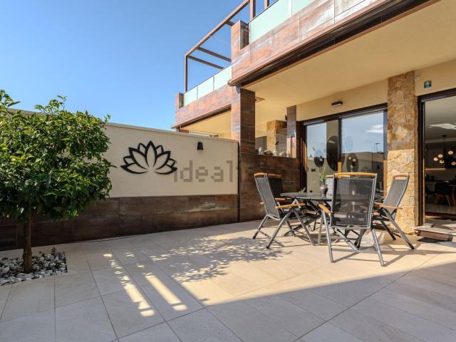 Chalet, Pilar de la Horadada