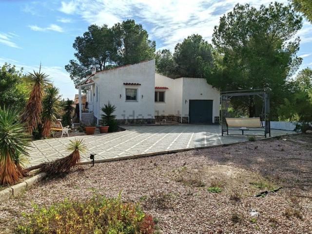 Chalet, Pilar de la Horadada