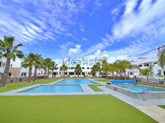 Chalet, Pilar de la Horadada