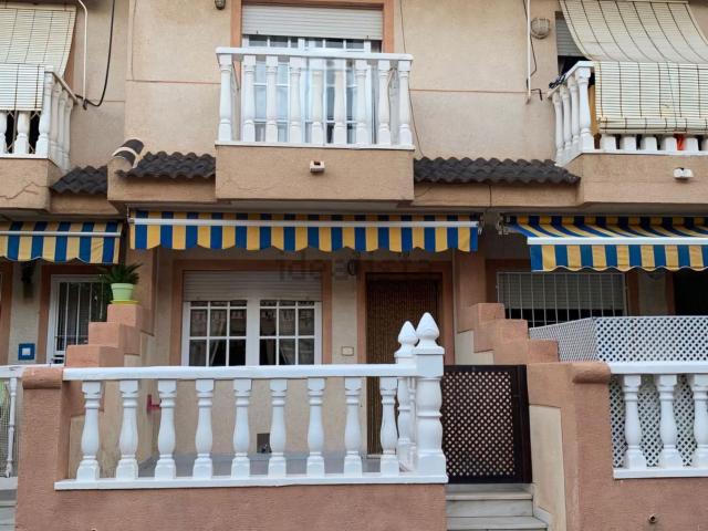 Chalet, Pilar de la Horadada
