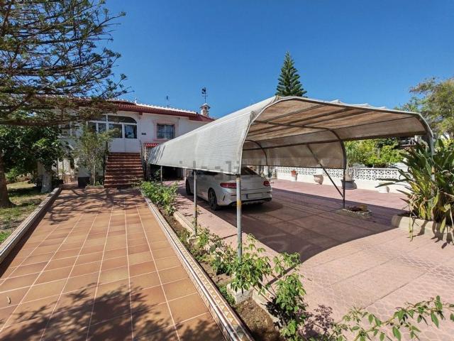 Chalet, Pilar de la Horadada