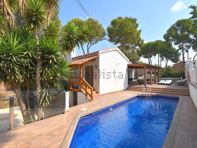 Chalet, Pilar de la Horadada