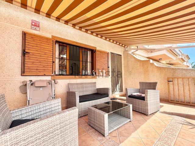 Chalet, Pilar de la Horadada