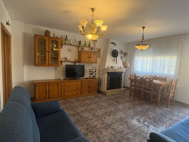 Chalet, Pilar de la Horadada