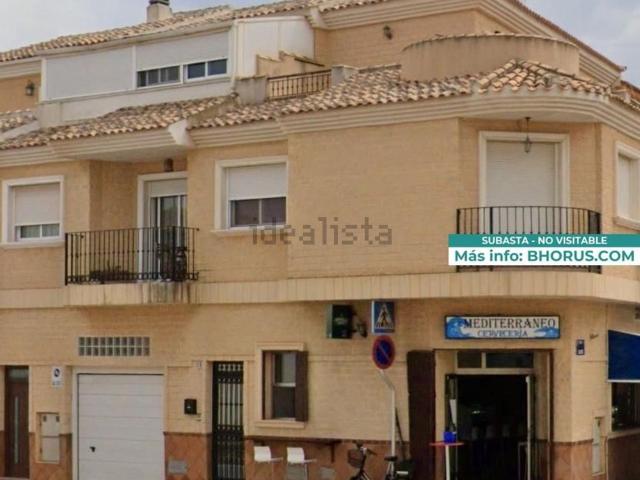 Chalet, Pilar de la Horadada