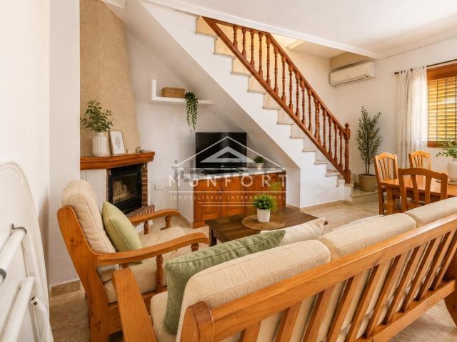 Chalet, Pilar de la Horadada