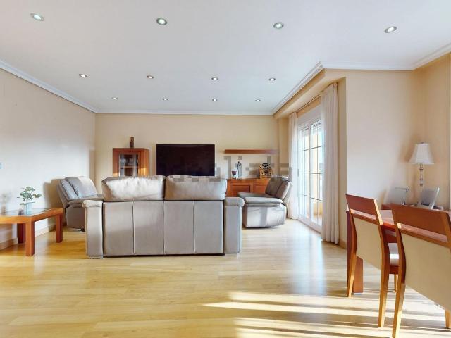 Chalet, Pilar de la Horadada