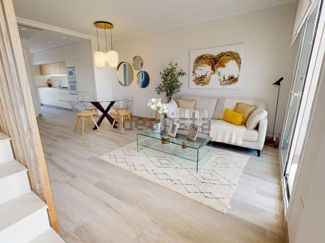 Chalet, Pilar de la Horadada