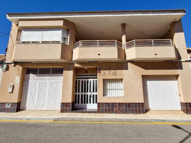 Chalet, Pilar de la Horadada