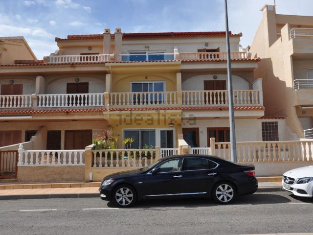 Chalet, Pilar de la Horadada